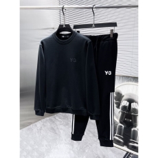 Y-3 Long Suits